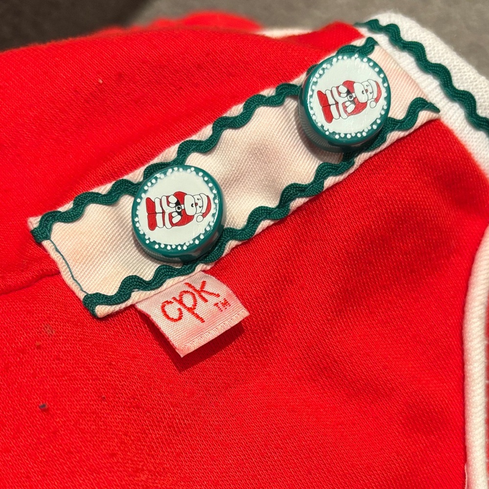 Cabbage Patch Clothes - Picture 3 of 3